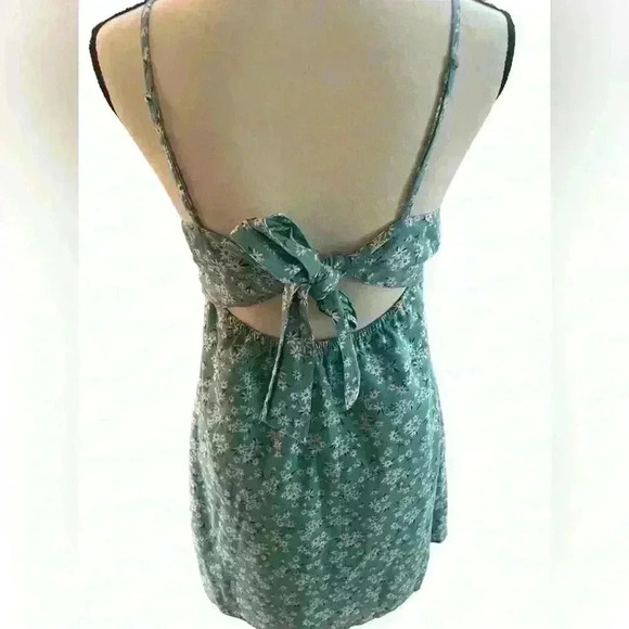 American Eagle Sundress - Picture 2 of 5